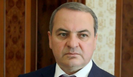 Կարեն Կարապետյանն ու նրա որդին՝ Նարեկ Կարապետյանն ազատ են արձակվել.video