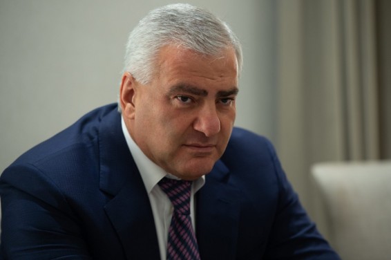 Սամվել Կարապետյանին մեղադրանք են առաջադրել, փորձում են կալանքի տանել. Փաստաբան (Տեսանյութ)