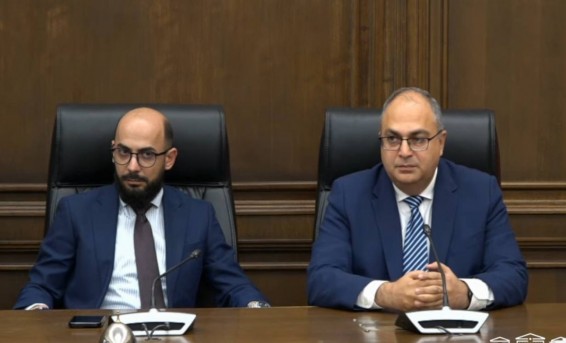 «Բացարձակ տխմարություն է». ՔՊ-ականները բացառում են, որ Սամվել Կարապետյանին Ադրբեջանին կհանձնեն (Տեսանյութ)