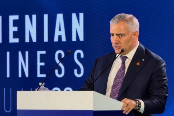 Самвел Карапетян: будем бороться