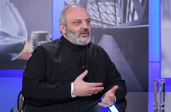 Բագրատ Սրբազանին կալանավորելու միջնորդություն կներկայացվի դատարան