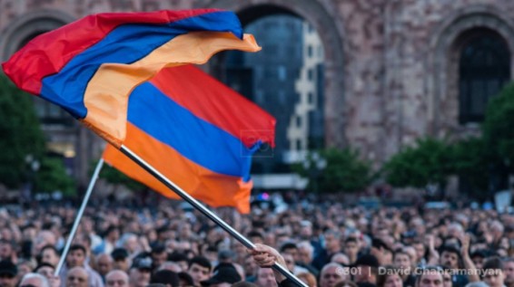 Հորդորում ենք ազգային բոլոր ուժերին՝ անհետաձգելիորեն գործի դնել ժողովրդի համախմբումն ապահովող քաղաքական հատուկ գործիքակազմ՝ նոր իշխանության ձևավորման համար․ Հայտարարություն