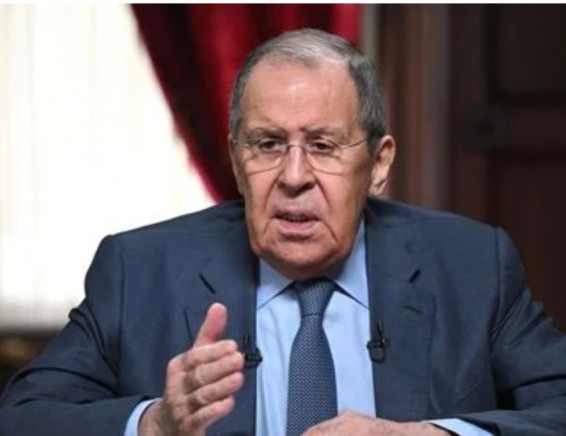 Лавров прокомментировал нападки властей Армении на ААЦ