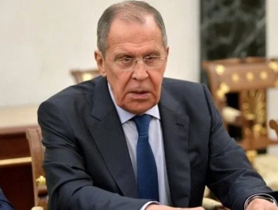 Лавров: Если Армения будет отворачиваться от союзников, это не пойдет на пользу армянскому народу
