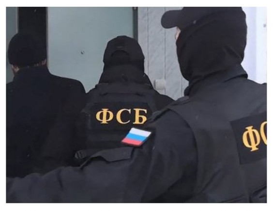 В России задержан также руководитель уральского филиала группы компаний «Лукойл» Ахмед Гаджиев