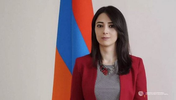 Ереван ответил на публикацию о 