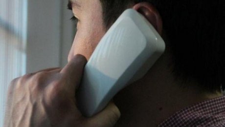 За сообщение о готовящемся теракте казахстанцам будут платить
