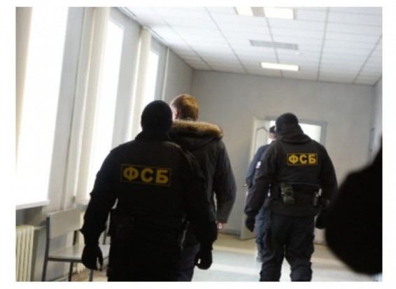 В Твери накрыли азербайджанскую ОПГ