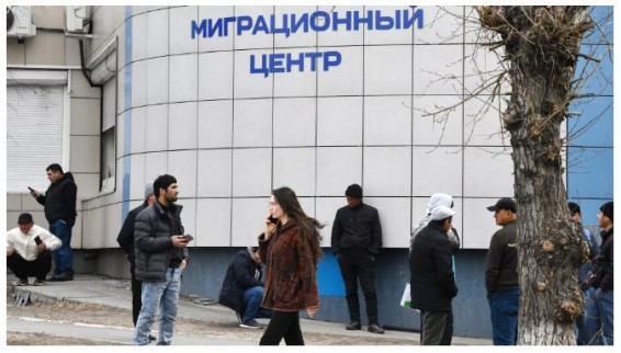В Россию из Индии приедет миллион трудовых мигрантов