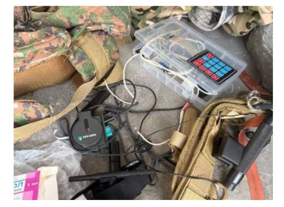 СК сообщил об итогах обысков в домах членов АРФД: Задержаны 7 человек