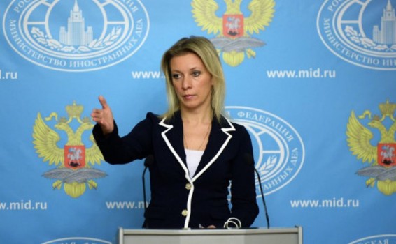 «Շփման գծում հետաքննության մեխանիզմների ներդրումից հրաժարվել է Ադրբեջանը». Զախարովա