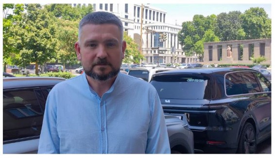 Поставщики российского гранита в Армению думают о конкуренции с Китаем