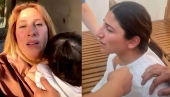 Փոստանջյանը հայտարարություն է տարածել Լիանա Հարությունյանի և նրա ութ ամսական դստեր կալանքի վերաբերյալ