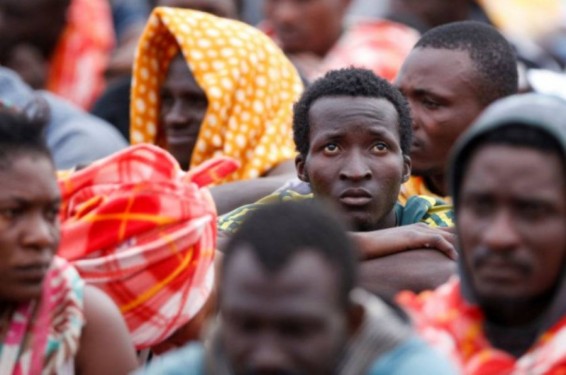 Միջերկրական ծովն անցնելիս 2 օրում հարյուրավոր ներգաղթյալներ են զոհվել