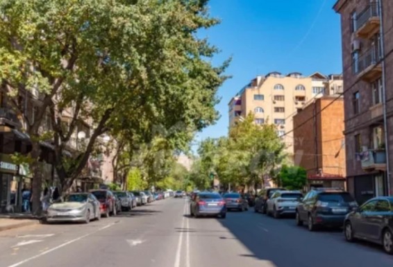 Հուլիսի 19-ից Սարյան և Մոսկովյան փողոցներում երթևեկությունը կդառնա միակողմ