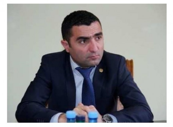 Романос Петросян: Нам предстоит важнейшая миссия