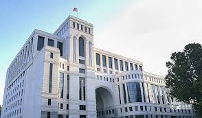 ՀՀ ԱԳՆ-ն արձագանքել է Հայաստան-Թուրքիա սահմանային անցակետը Թալեшթ փաշայի անունով կոչելու մասին հարցմանը