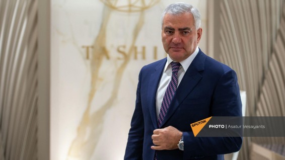 Խաբեբայի համբավով փոքրիկ խմբակի ղեկավարը շուտով ոչ միայն ամբողջությամբ հեղինակազրկելու է իրեն, այլև մեր հայրենիքն աշխարհի աչքերում. Սամվել Կարապետյան