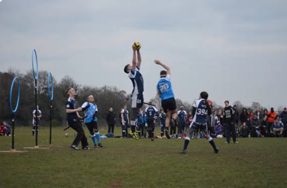 Մեծ Բրիտանիայում կհայտնվի Հարի Փոթերի մասին պատմող գրքերից հայտնի խաղի՝ քվիդիչի առաջնություն