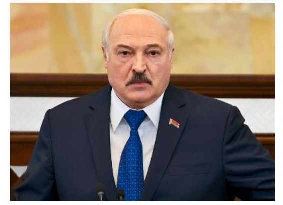 Лукашенко заявил, что в Беларуси «на всякий случай» готовятся к войне