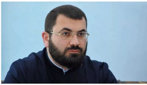 Церковь хотят превратить в партийную 