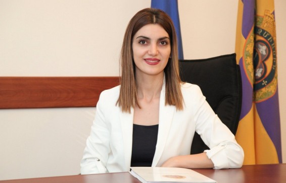 Փողերի լվացման և պաշտոնական դիրքի չարաշահման հոդվածներով վարույթ՝ Էջմիածնի նախկին քաղաքապետի դրվագով