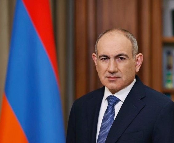 Նիկոլ Փաշինյանն արձակուրդ կգնա