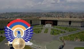 Տեղեկությունները, թե իբր «Ջերմուկի ուղղությամբ բանակային դիրք է գրավվել», չեն համապատասխանում իրականությանը. ՊՆ