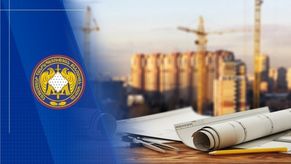 Կառուցապատող ընկերության տնօրենը հափշտակել է առանձնապես խոշոր չափերով գույք