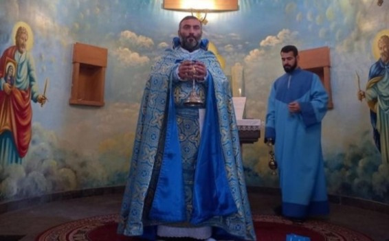 Ձեզ հաջողվել է եղբորը եղբոր դեմ դուրս բերել, պարտվել, երկիր, հայրենիք կորցնել. Տեր Փառենը՝ ՔՊ-ականներին