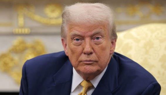 Трамп заявил, что уже не слишком заинтересован в переговорах с Путиным