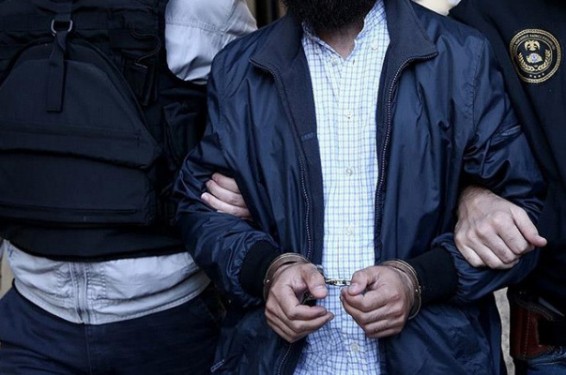 Ստամբուլի Յըլդըզի տեխնիկական համալսարանում 103 աշխատակից է ձերբակալվել