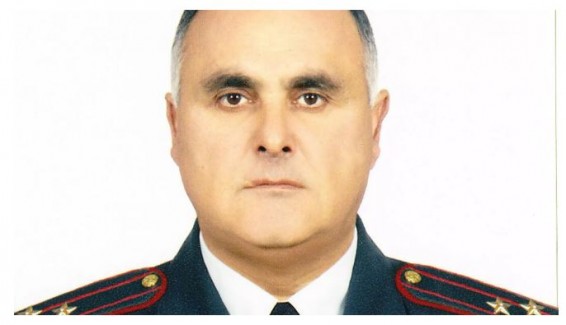 Прокуратура Армении намерена конфисковать имущество еще одного бывшего полицейского