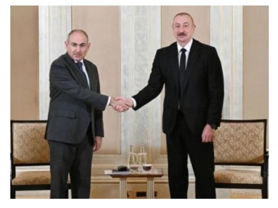 The Washington Post: Лидеры Азербайджана и Армении могут объявить о мирном соглашении