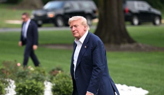 Рубио: Трамп в ближайшие часы примет решение по новым санкциям против России