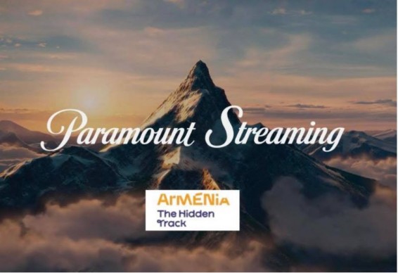 Paramount Pictures представил фильм «Восход в Армении»