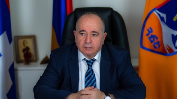 Սա պետականության փաթեթավորված հանձնում է. Ալիևը ստացավ այն, ինչ ցանկանում էր, իսկ Փաշինյանն ու Թրամփը ստացան գերդոզավորված պոպուլիզմի իրենց փայաբաժինը. Արշակ Կարապետյան