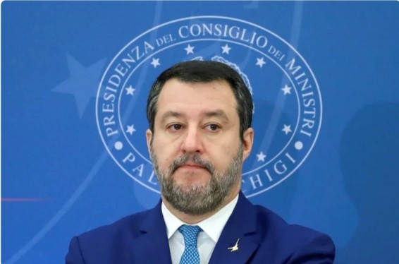 Հիանալի է, երբ դիվանագիտությունը փոխարինում է զենքին. Իտալիայի փոխվարչապետը՝ Հայաստանի և Ադրբեջանի միջև խաղաղության համաձայնագրի մասին