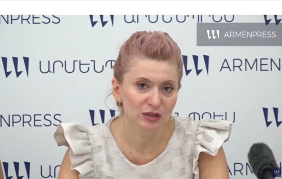 Նոր ուսումնական տարում 12 նոր դասագիրք չի տպագրվել. ԿԳՄՍ փոխնախարար