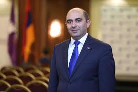 Մեզ հերթական անգամ խաբում են. Մարուքյանը՝ Վաշինգտոնում ստորագրված հռչակագրի մասին