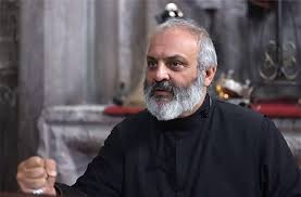 Աստվածամոր բարեխոսությունը օրհնի և զորացնի մեր երկիրն ու ժողովրդին. Բագրատ Սրբազանի օրհնանքը