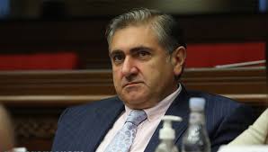Փաշինյանը գիտակցաբար չկանխեց պատերազմը․ Արթուր Խաչատրյան