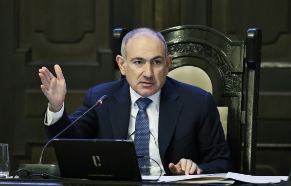 Հենց այսօրվա դրությամբ Հայաստանը գտնվում է բարեկեցության պատմականորեն ամենաբարձր կետում․ Փաշինյան (Տեսանյութ)
