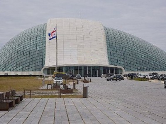 Վրաստանի խորհրդարանի 9-րդ գումարման առաջին նիստն ընթանում է բողոքի ակցիայի ֆոնին