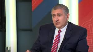 Այդ մարդուց սկզբունքայնություն մի սպասեք. Փաշինյանը կարող է նախաճաշին մի բան ասել, ճաշին երգել նախաճաշին ասածը, իսկ ընթրիքին ասել՝ «ես այդ թեման ընդհանրապես չեմ արծարծել». Խաչատրյան