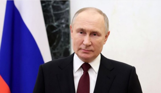 Путин: Россия долго терпела украинские удары по энергообъектам