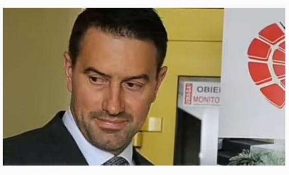 Польский миллиардер стал «самым ненавидимым человеком в интернете»