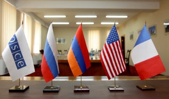 Խստորեն դատապարտում ենք ԵԱՀԿ Մինսկի խմբի լուծարումը․ Հայ Դատ