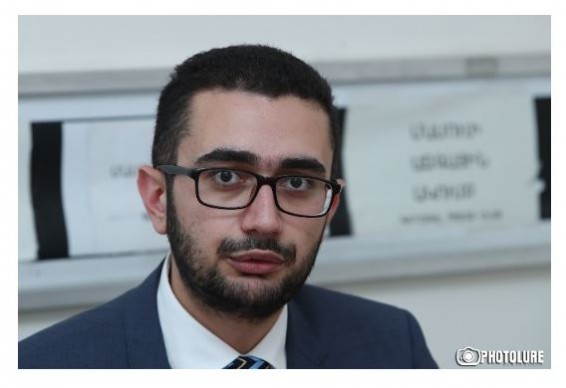 Армения планирует присоединиться к Коалиции по созданию инфраструктуры, устойчивой к бедствиям
