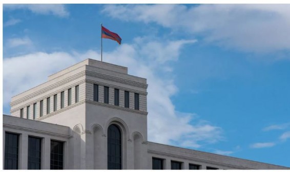 Где пройдет министерская встреча в формате 
